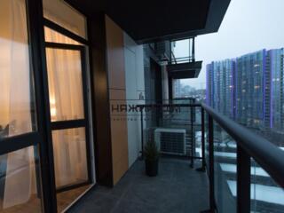 Пропонується до продажу сучасна однокімнатна квартира в житловому ...