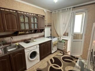 3-х комнатная «чешка»