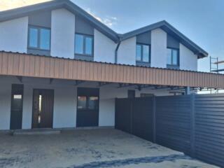 Предлагается к продаже таунхаус в закрытом коттеджном городке в ...