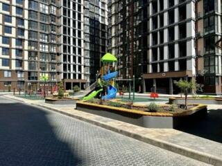 Продается 1-комнатная квартира в новом жилом комплексе в Центре ...