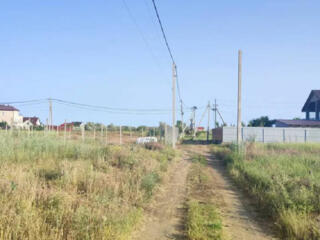 Предлагается к продаже  земельный участок общей площадью 6 соток в ...