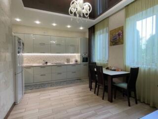 Предлагается к продаже просторный таунхаус в закрытом элитном ...