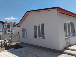 Предлагается к продаже одноэтажный дом в Фонтанке. 83 метра Общая ...