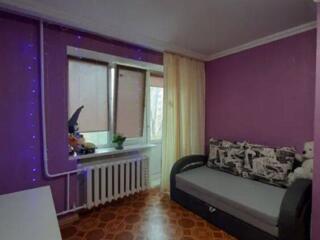 Продается уютная однокомнатная квартира с техникой в тихом районе ...