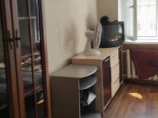 Комната на Черемушках. Улица Радостная