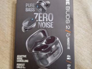 Продам новые наушники JBL Tune Buds 2
