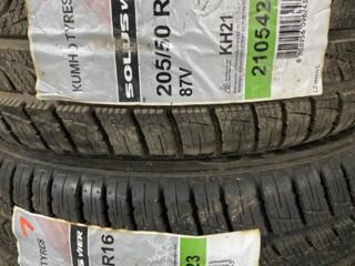 Kumho 205/50/16