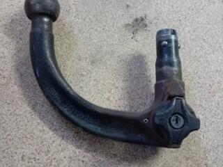 Фаркоп на тоуран