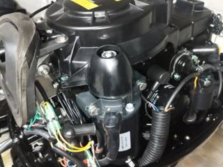 Мотор Hidea HDF20FES