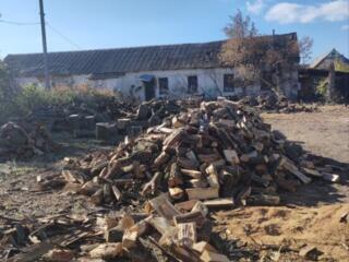 Продам дрова. НЕДОРОГО