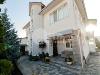 Spre vânzare casa în 2 nivele situată în sectorul Buiucani ...