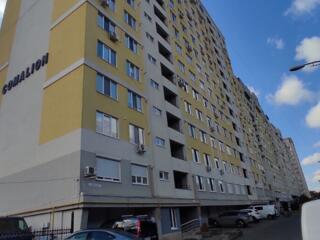 Apartament cu 1 cameră, Buiucani.