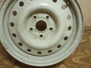 Металлические диски