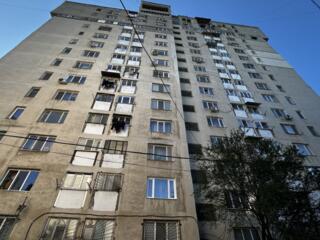 Apartament cu 1 cameră, Râșcani.
