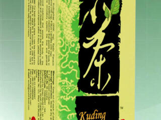 Чай Ку Дин (для иммунитета)