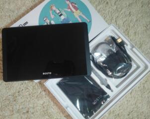 Графический планшет для рисования