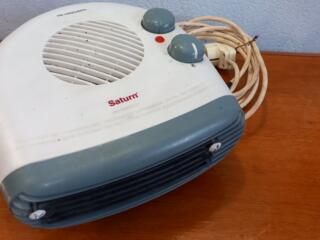 Тепловентилятор Saturn б\у