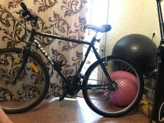 Продам велосипед AUTHOR