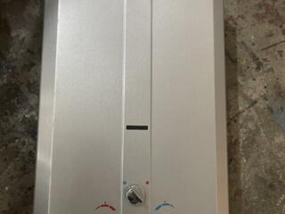 Газовая колонка Вектор