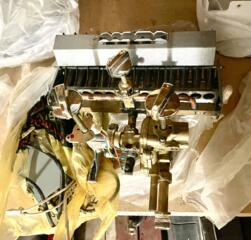 Газовая колонка на запчасти