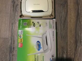 Продам роутер TP-LINK