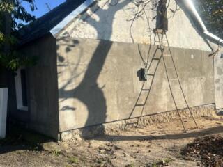 Продам дом в Красноселке