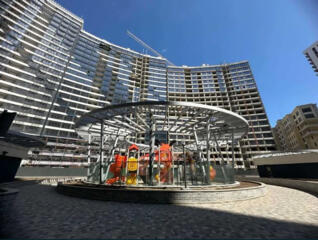 Домівка, що пахне морем і кавою з тераси! 46 м2 в ЖК Атмосфера. 4/25