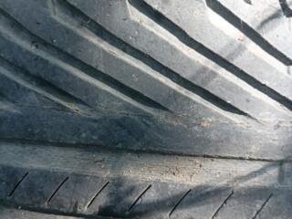 Продам шины недорого