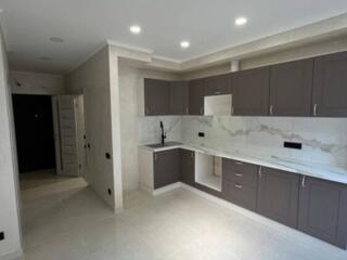 Мечта у моря! Просторная 1-комнатная с видом и атмосферой уюта