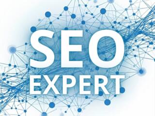 SEO продвижение для интернет магазинов и крупных проектов