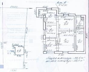 МЕРЕНЕШТЫ каменный дом у леса