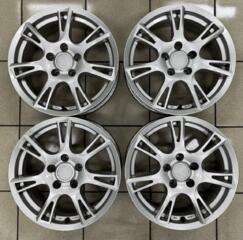 5*112 R16 ET33 TITANIUM