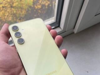 Продам Galaxy a55