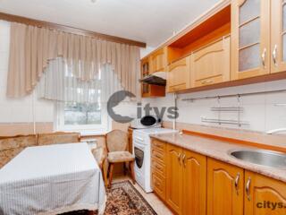 Apartament - 54  m²  , Chisinau