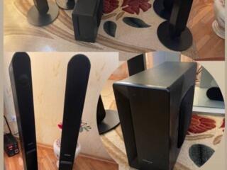 Продам домашний кинотеатр Samsung