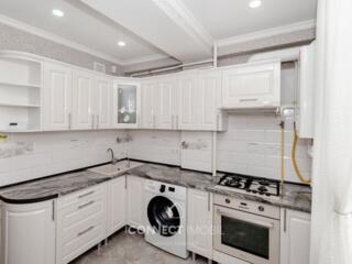 Str.  Gheorghe Madan, Poșta Veche, Chișinău