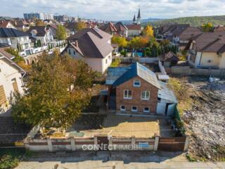 str. Sf. Gheorghe, Dumbrava, Chisinau