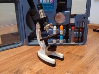 Продаю микроскоп