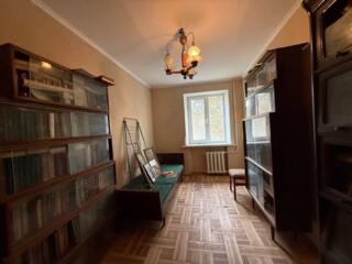 Продам 3-комнатную чешку, Фонтан, 5ст