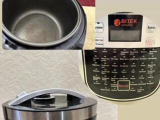 Продам мультиварку Vitek