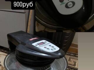 Продам аэрогриль HOTTER