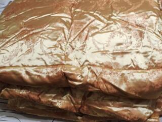 Пуховое одеяло. Германия