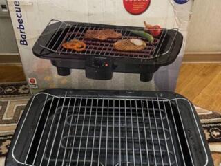Продам гриль - барбекю