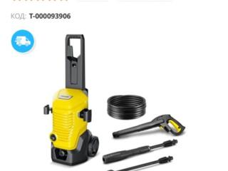 Продам керхер новый