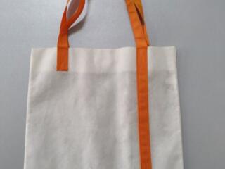 Экосумки с нанесение и без, любых форм, цветов, размеров и количества.