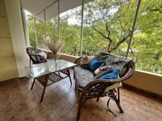 Аренда квартиры с шикарной террасой, ЖК Аркадия хиллс