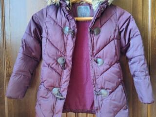Куртка для девочки