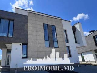 Vă propunem spre vânzare acest duplex cu 2nivele, Băcioi, Satul ...