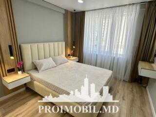 Vă propunem spre vânzare acestapartament cu 2camere și living, sect. .