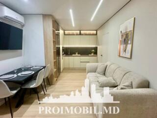 Vă propunem spre vânzare acestapartament cu 3camere și living, ...